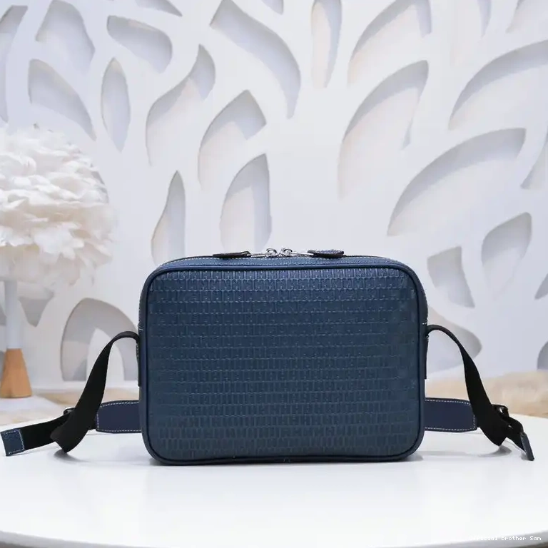 Official Brother Sam Bag 2112YZ0003 Hermès 0803